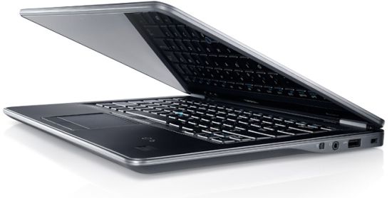Laptop bérlés - Dell Ultrabook E7440