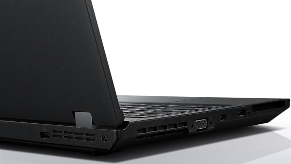 Laptop bérlés - Lenovo L540 i5-4300M